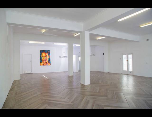 285M² RETAIL FOR SALE IN MUIZENBERG